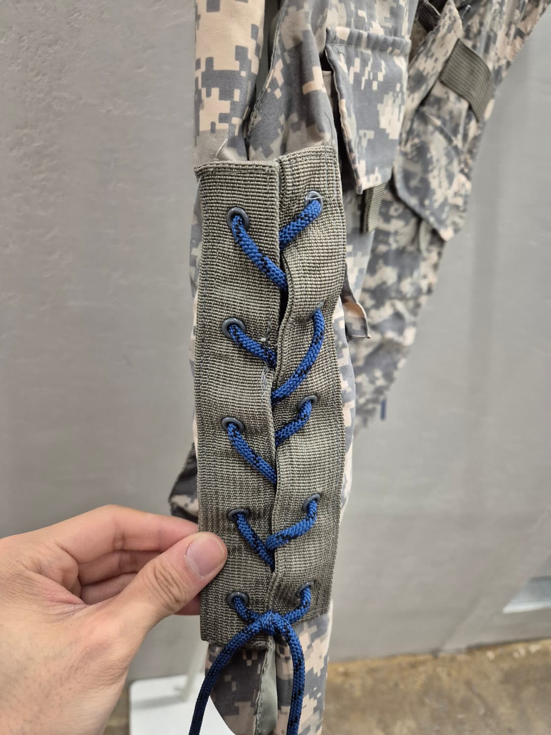 미군 전술 조끼 상품이미지5