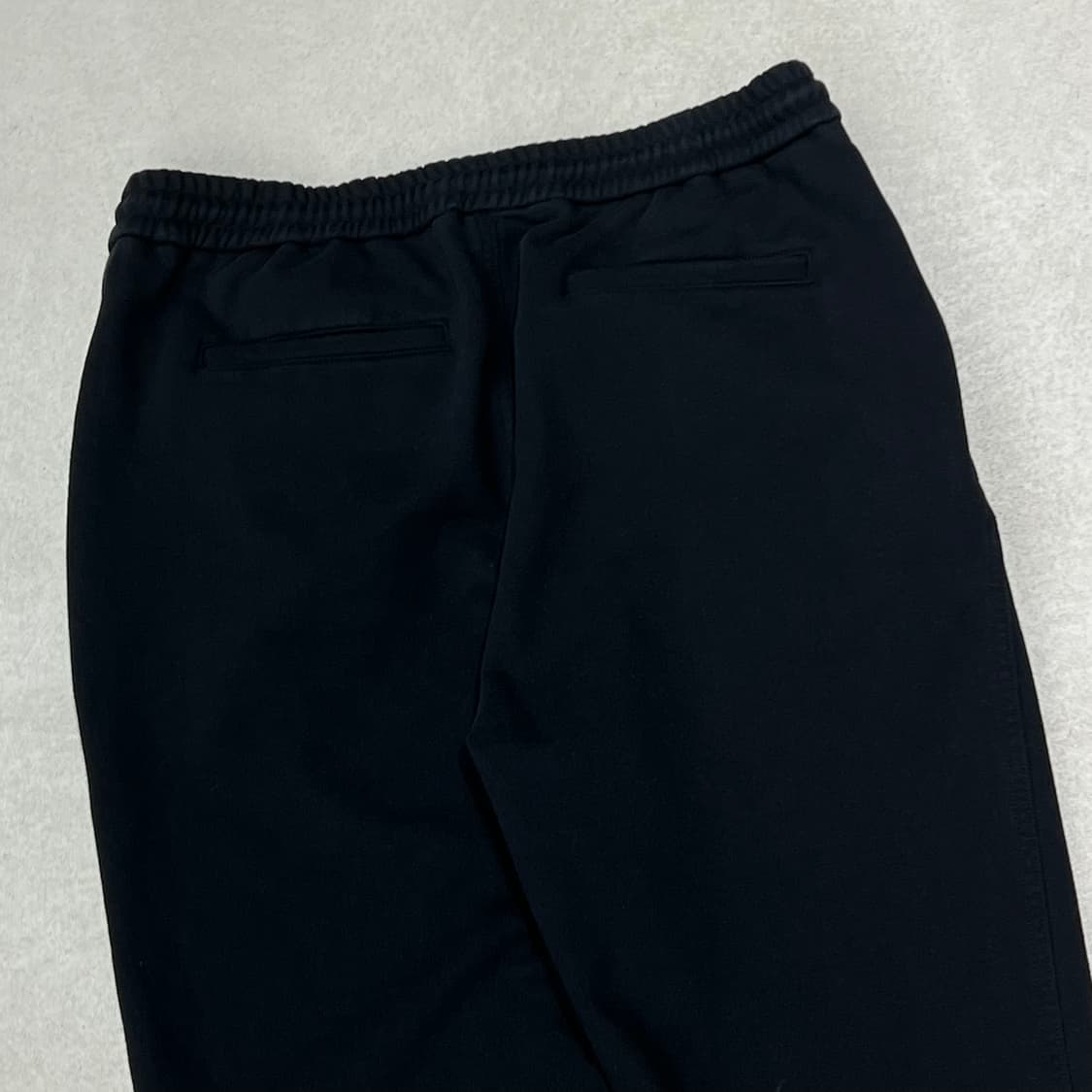 준지 밴딩 조거팬츠 s10094 상품이미지4