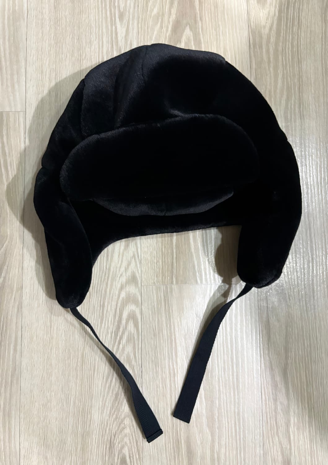 솔로이스트 25aw 봄버 햇 상품이미지3