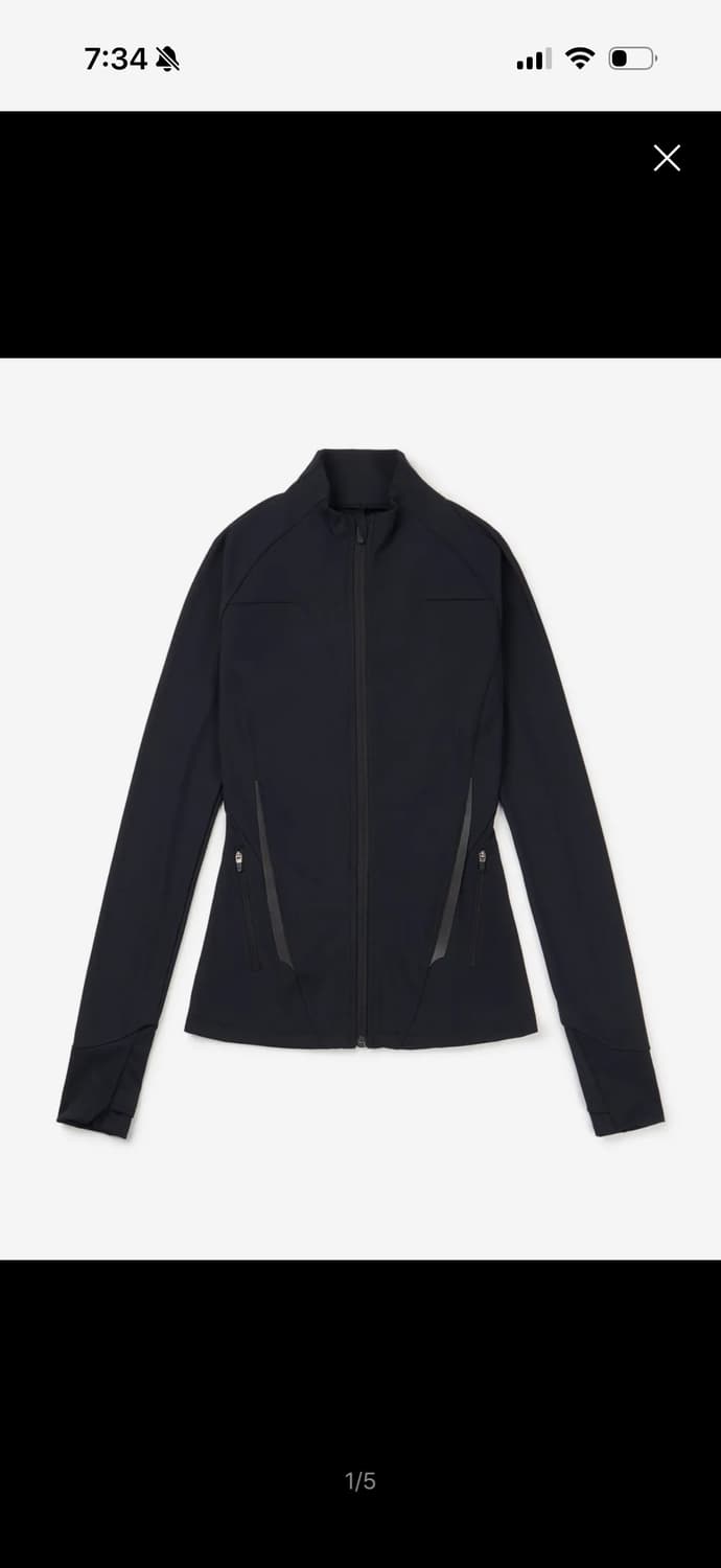 mystephenm 트레이닝 자켓 상품이미지1