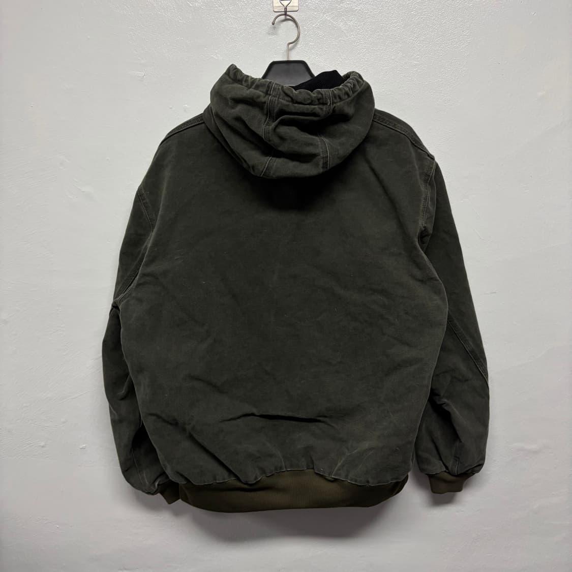 00S 칼하트 J25 MOS 상품이미지2