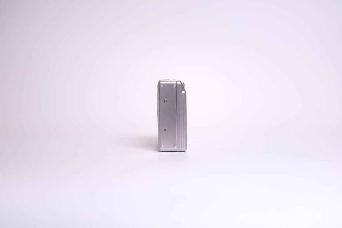 캐논 익시 디지털 70 (익서스 60 일본 내수 모델) 상품이미지3