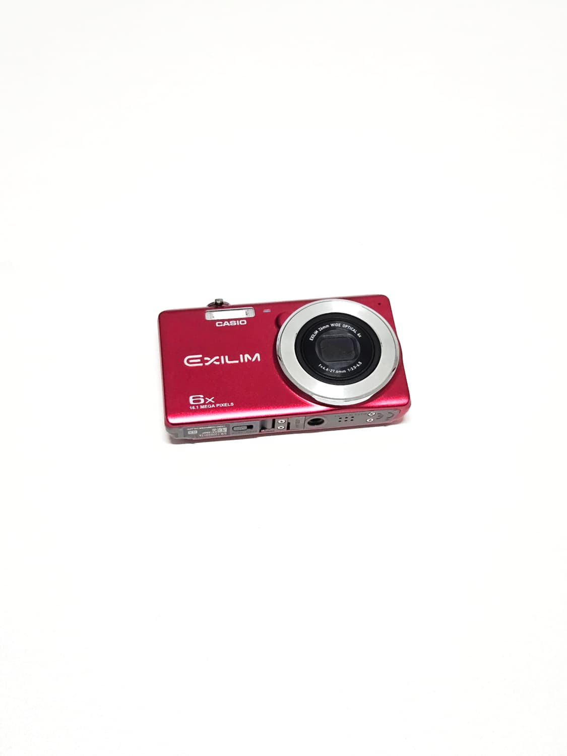 카시오 엑슬림 Casio Exilim EX-ZS27 디카 디지털카메라 상품이미지1