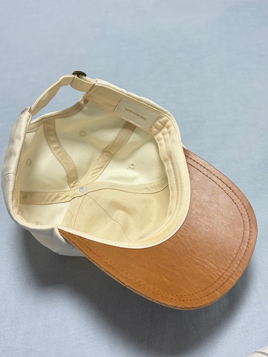 에임 레온 도르 모자 상품이미지5