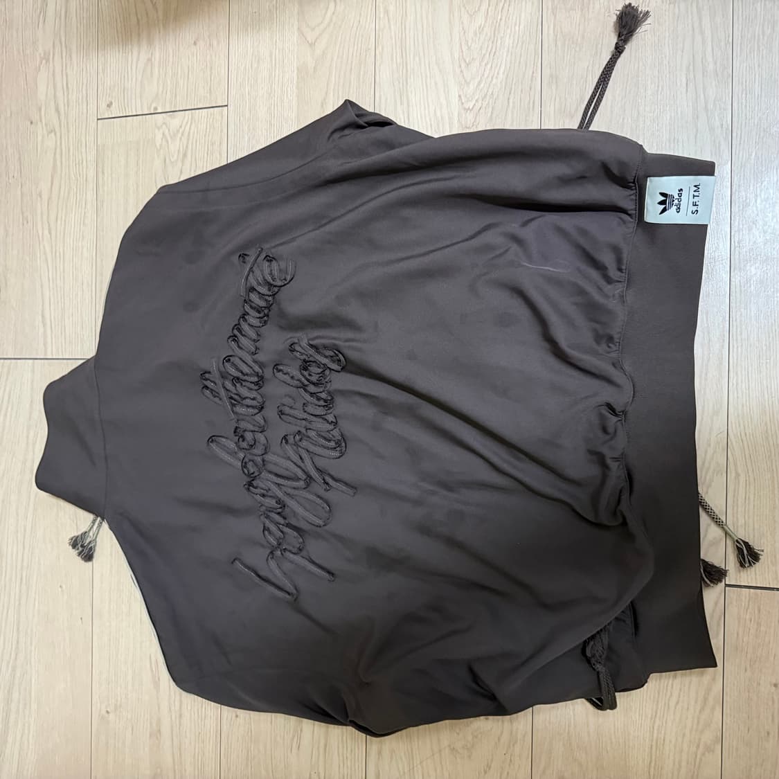 아디다스 자켓류 팝니다 ! 총 4 종류 상품이미지10