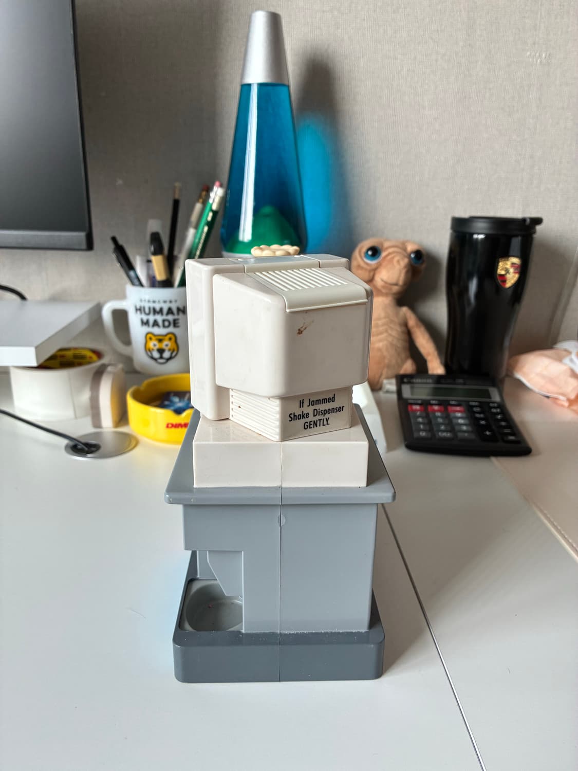 Vintage computer toy 상품이미지4