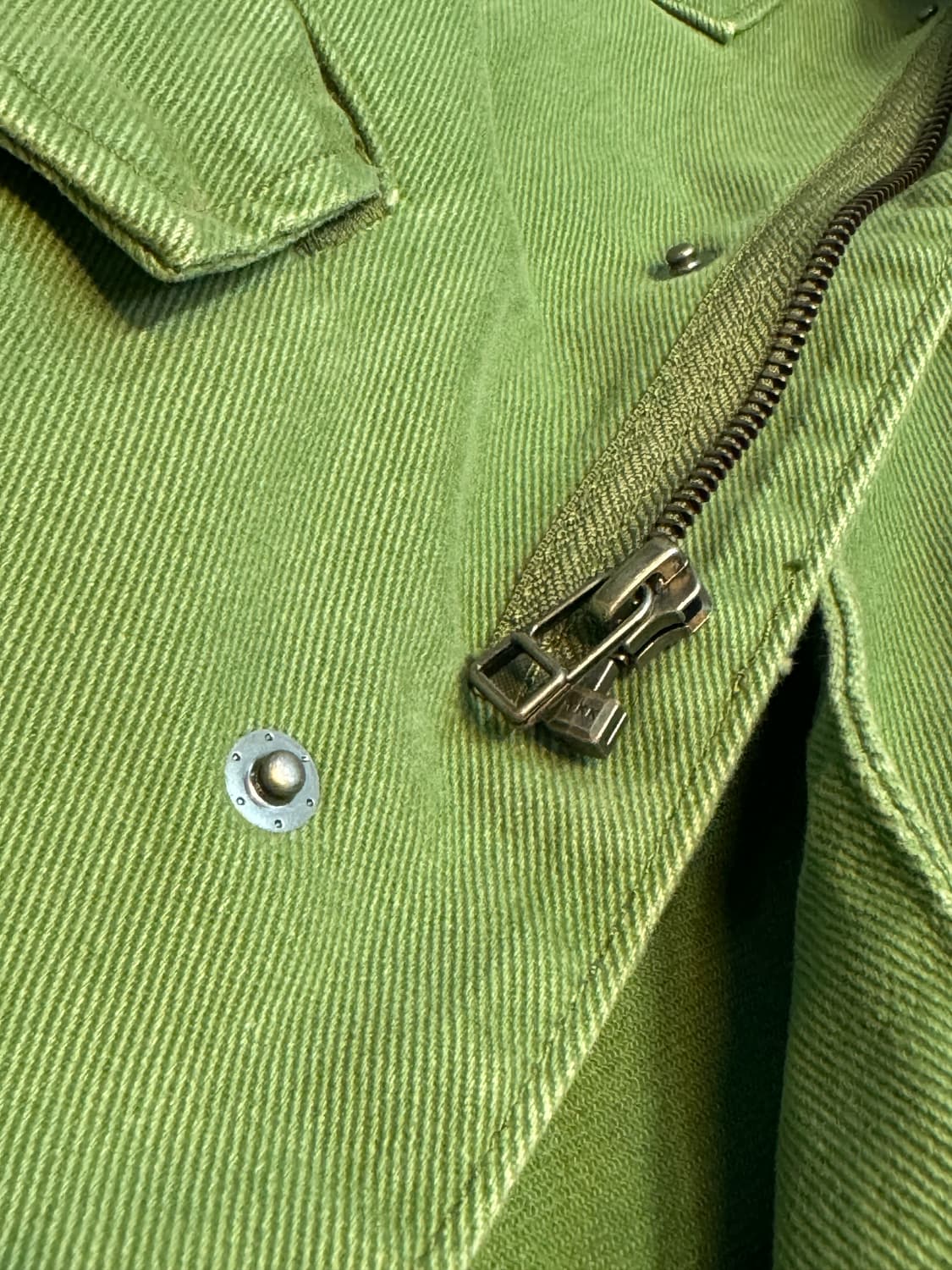 미시착 새제품 levis 리바이스 m65 야상 자켓   상품이미지6