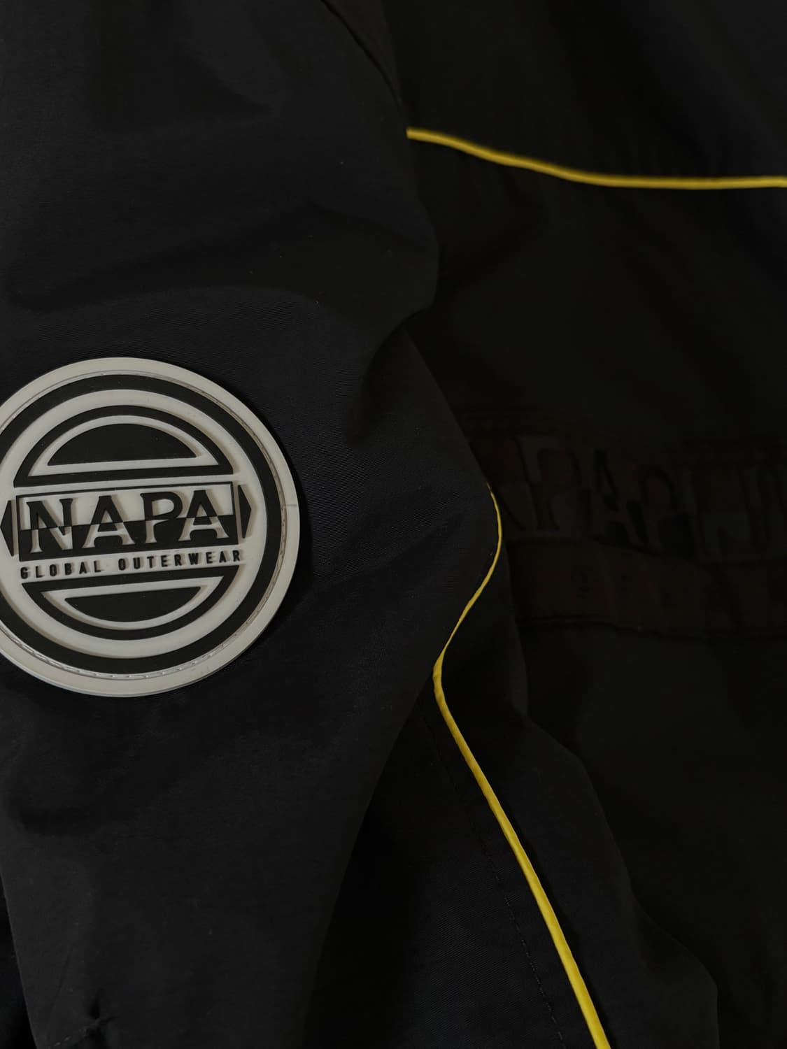 마틴로즈, 나파피리 에포크 패디드 자켓 L 상품이미지9