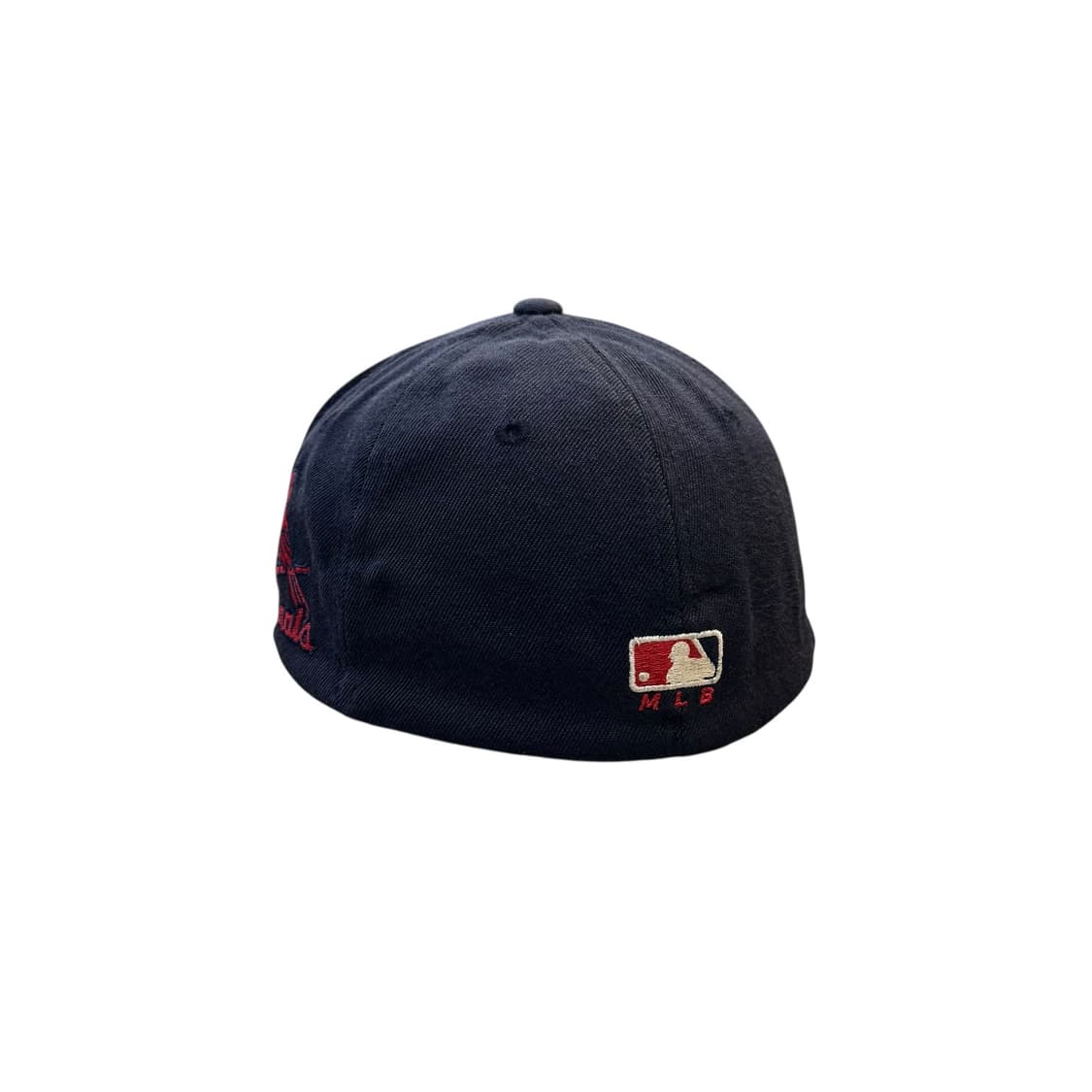 mlb 세인트루이스 카디날스 베이스볼 캡 상품이미지3