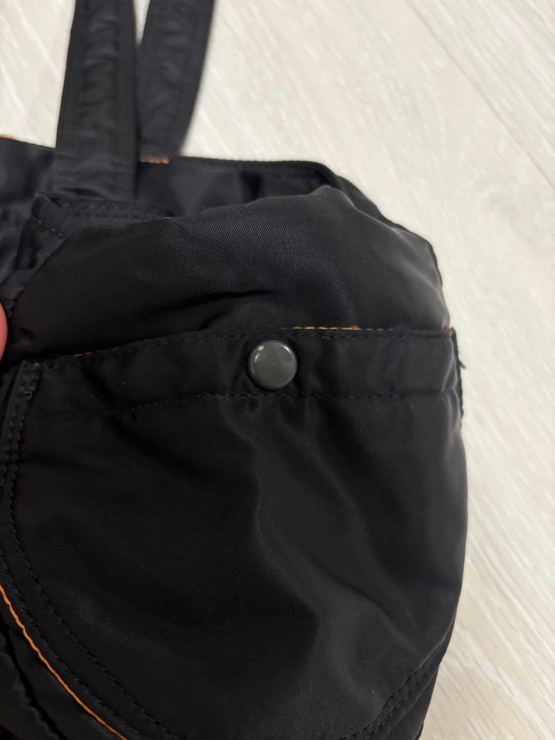 포터 탱커 더플백 상품이미지3