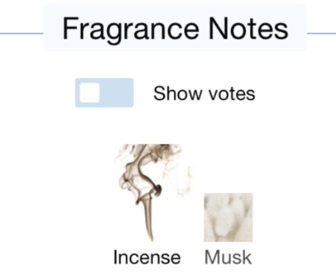 세르주루텐 로흐플린 인센스 머스키 향수 상품이미지3