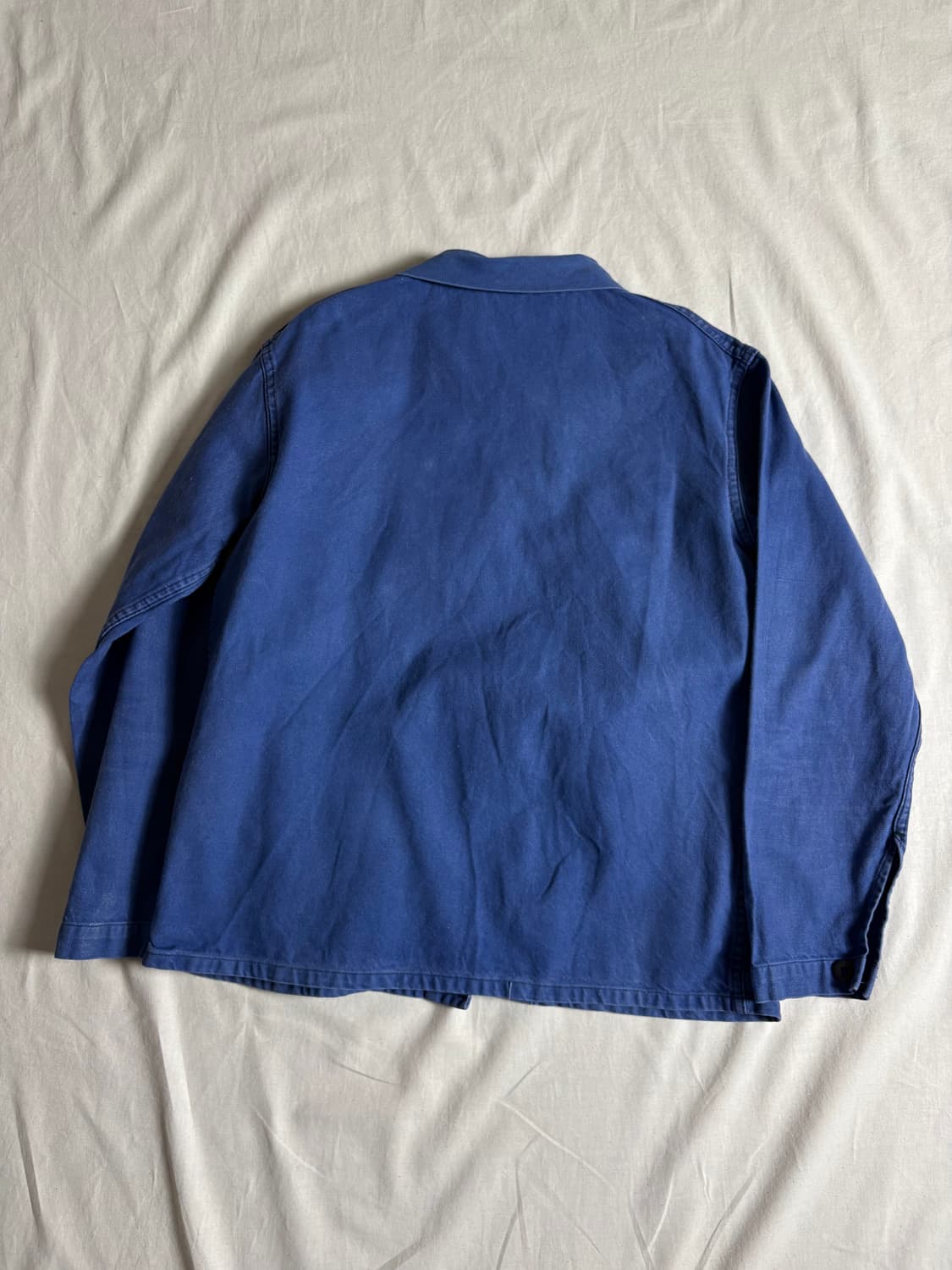 빈티지 프렌치 워크자켓 M 상품이미지2