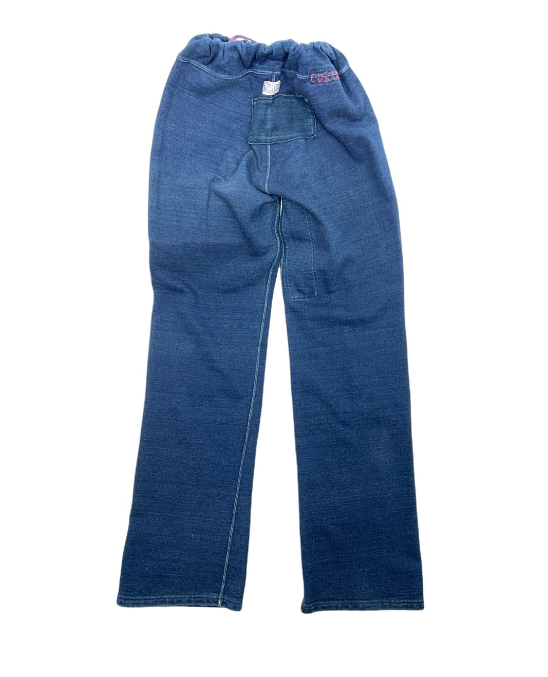 Kaptial string pants 상품이미지3