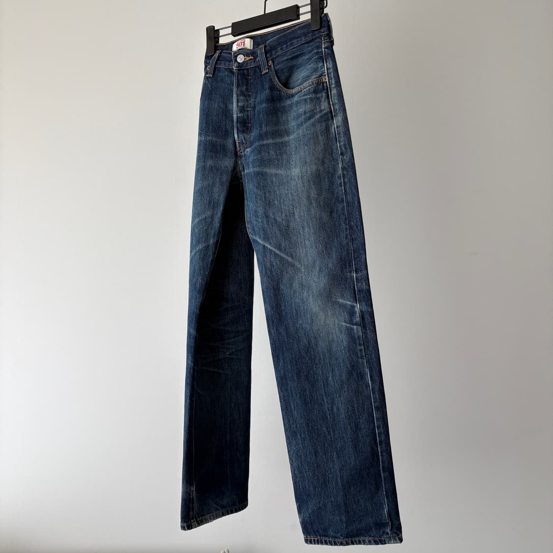  ▫️00's Levi's 501 Denim Pant's 상품이미지2