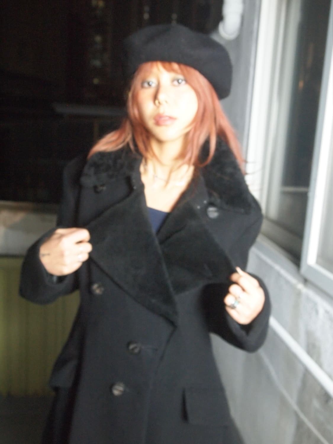 POLO 폴로 피코트 상품이미지3