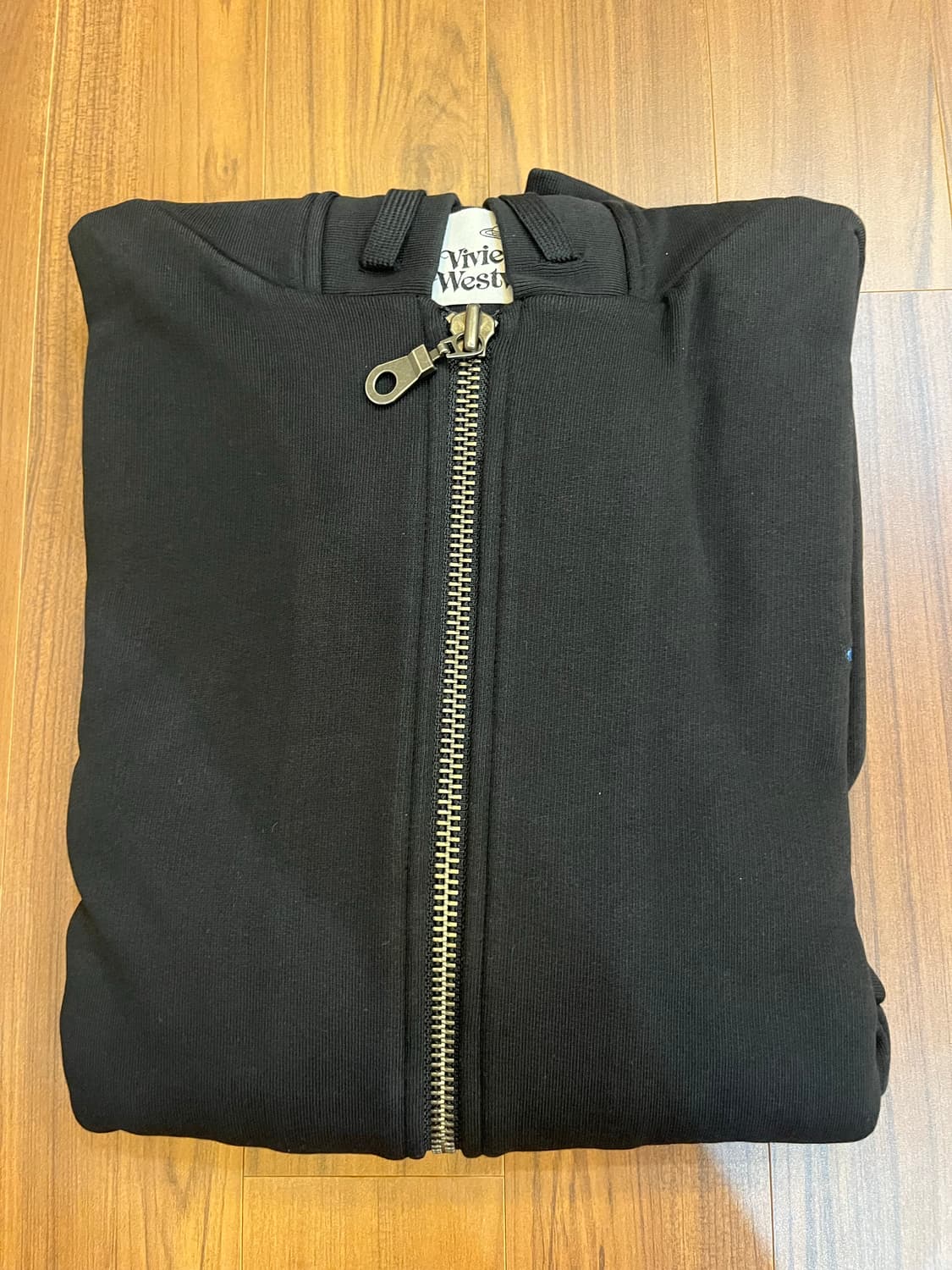 비비안 후드집업 상품이미지2