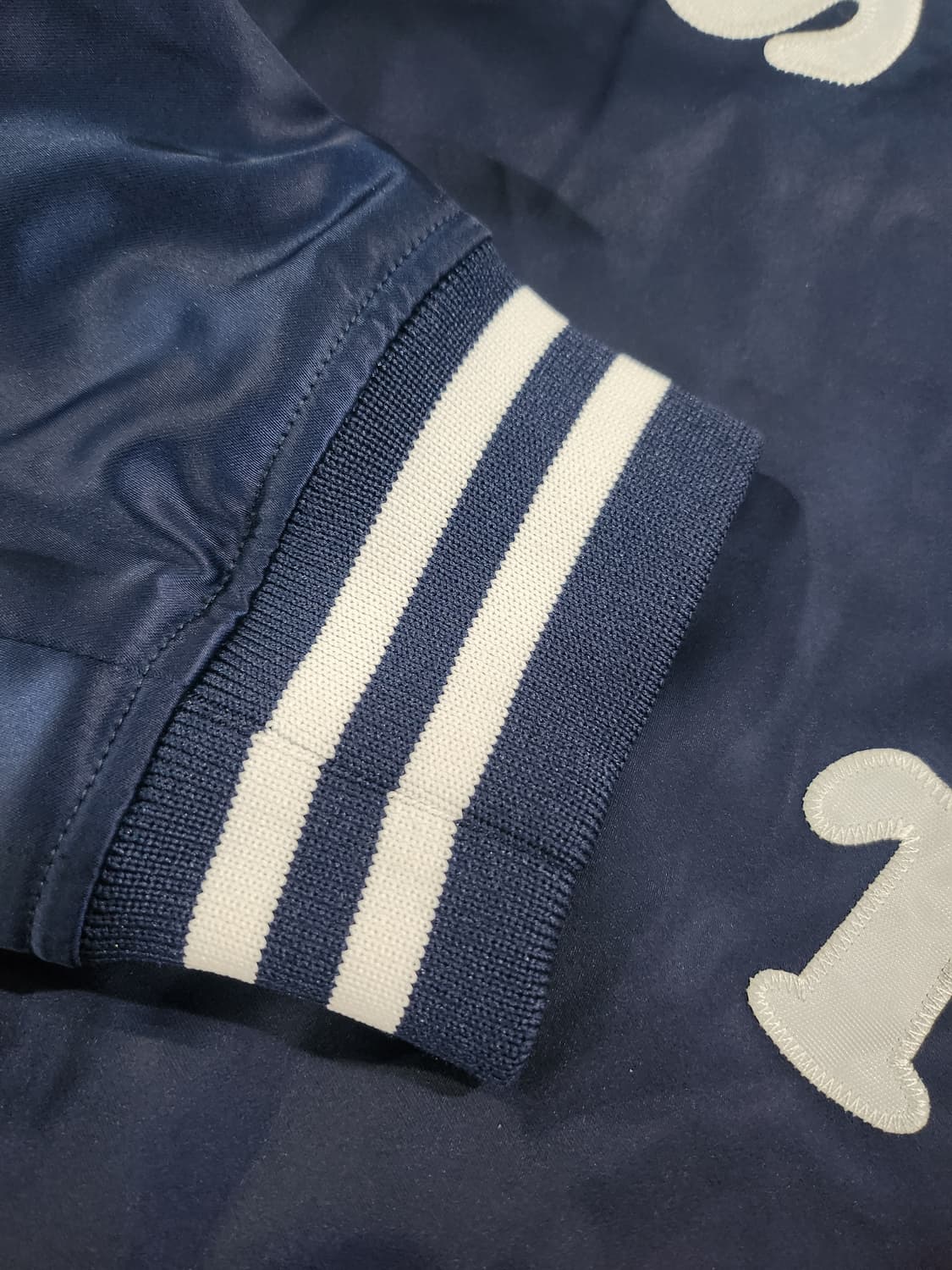 스투시 스타디움 자켓  남녀공용 상품이미지8