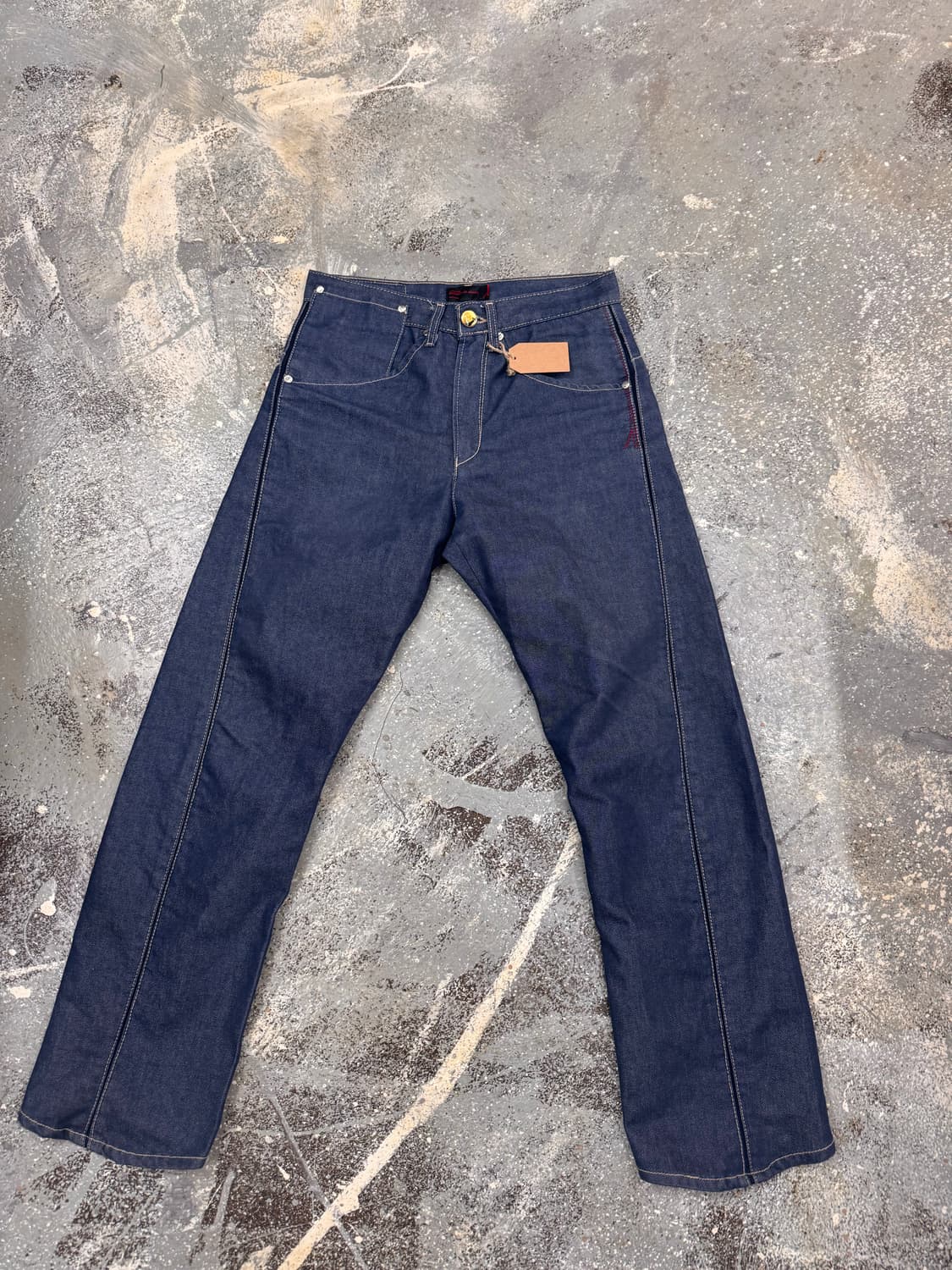 엔지니어드진 리바이스 29x30 상품이미지1