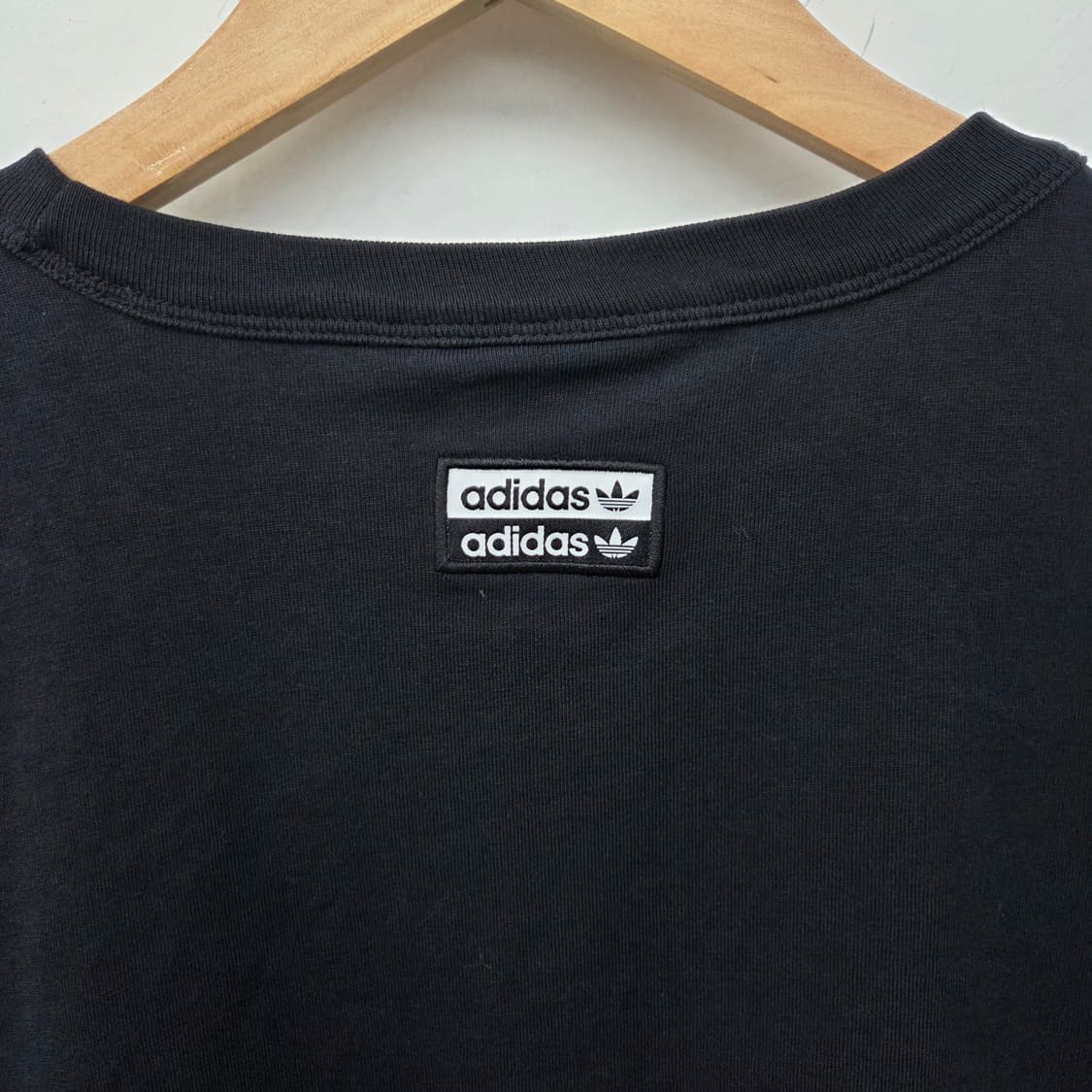 아디다스 오리지널스 Three Stripe Team 반팔 티셔츠 남2XL 상품이미지7