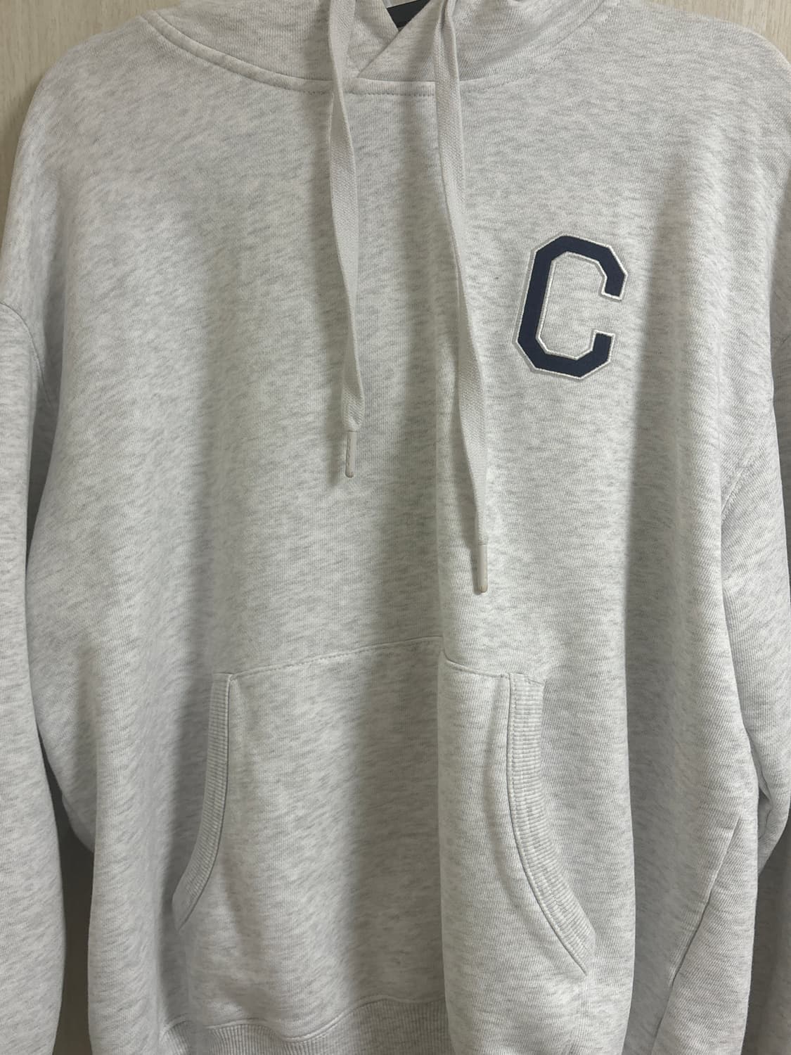 커버낫 후드티 상품이미지2