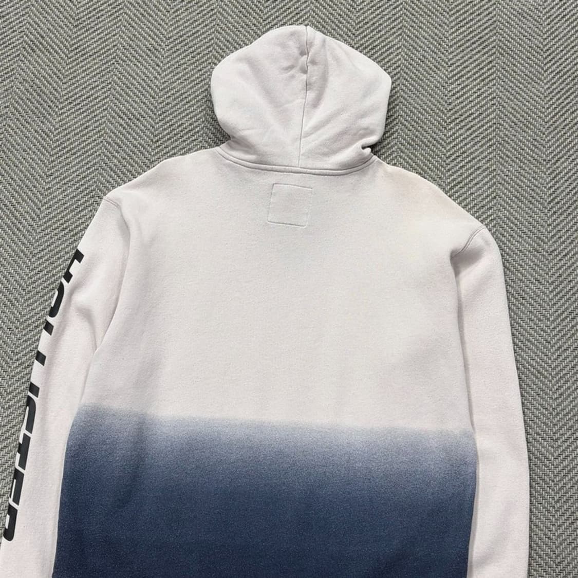 홀리스터 그라데이션 후드티 v2795 상품이미지4