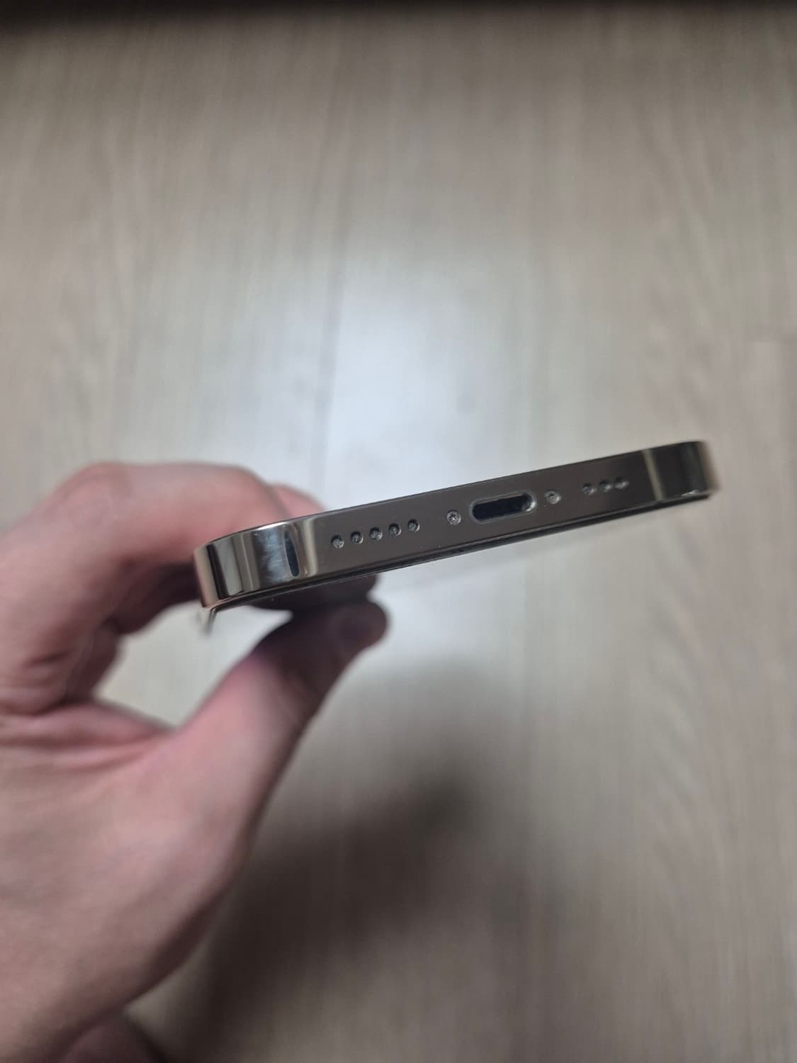 아이폰 12프로 팝니다 256g 상품이미지8