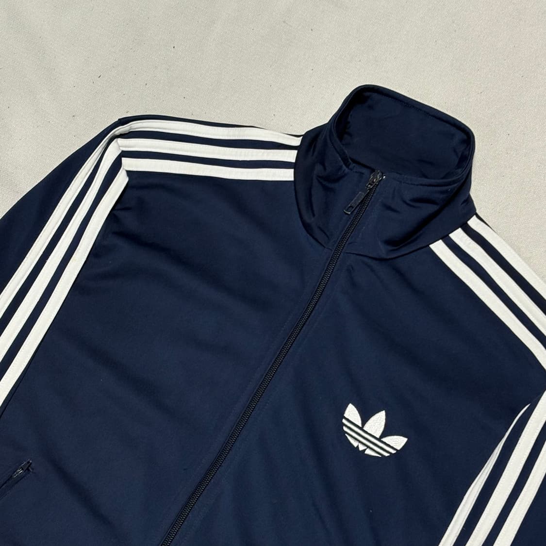 100 아디다스 네이비 트랙탑 상품이미지1