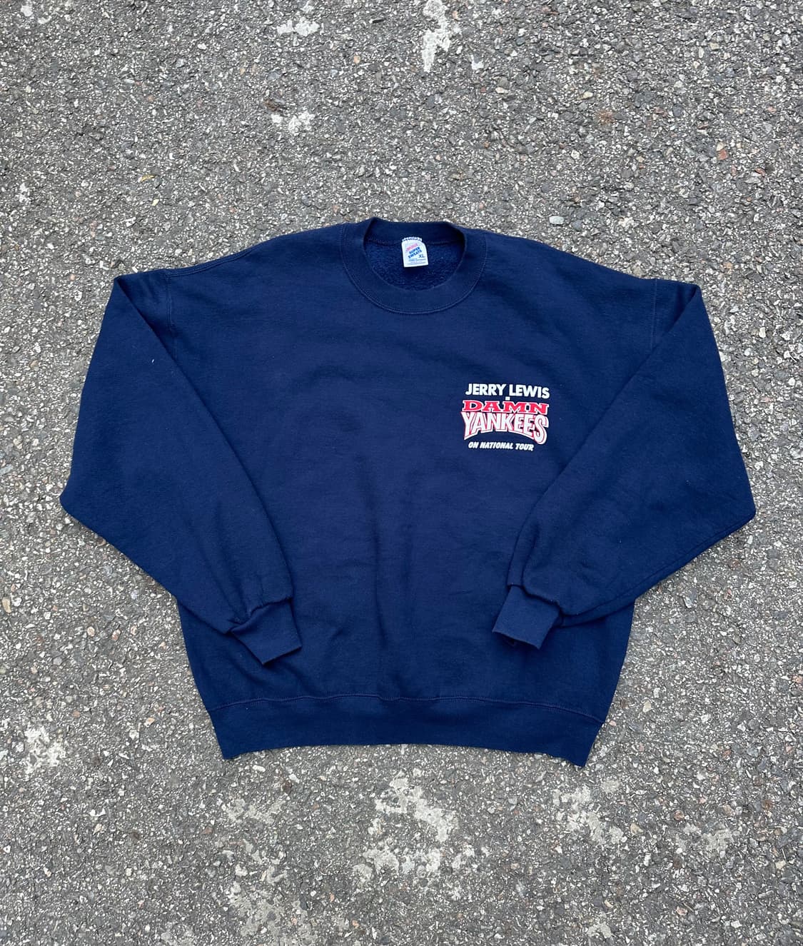 빈티지 90s 스웻셔츠 상품이미지1