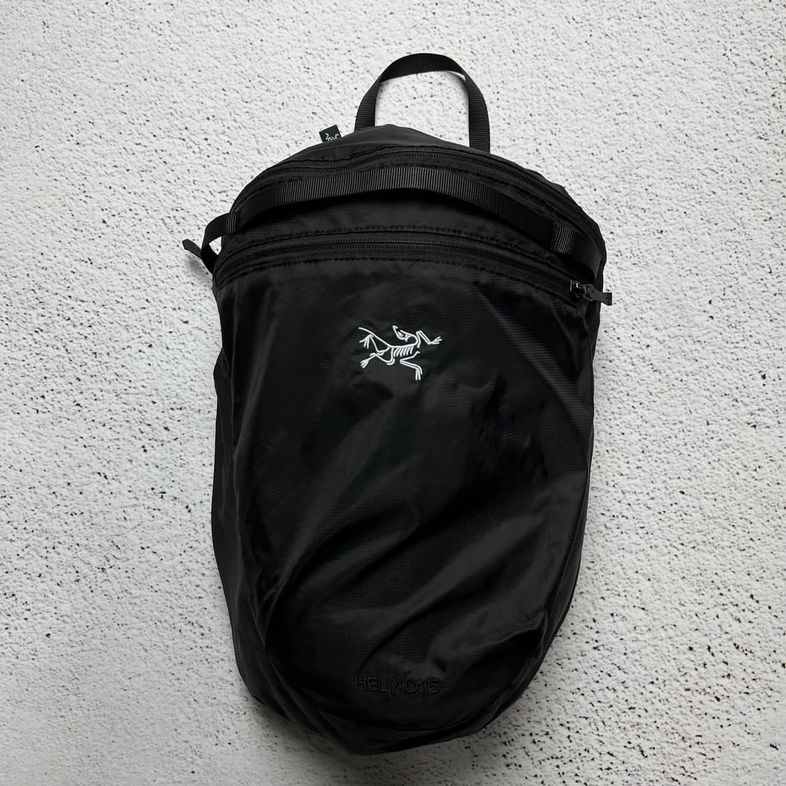 Arc'teryx Heliad 15 Backpack 상품이미지2