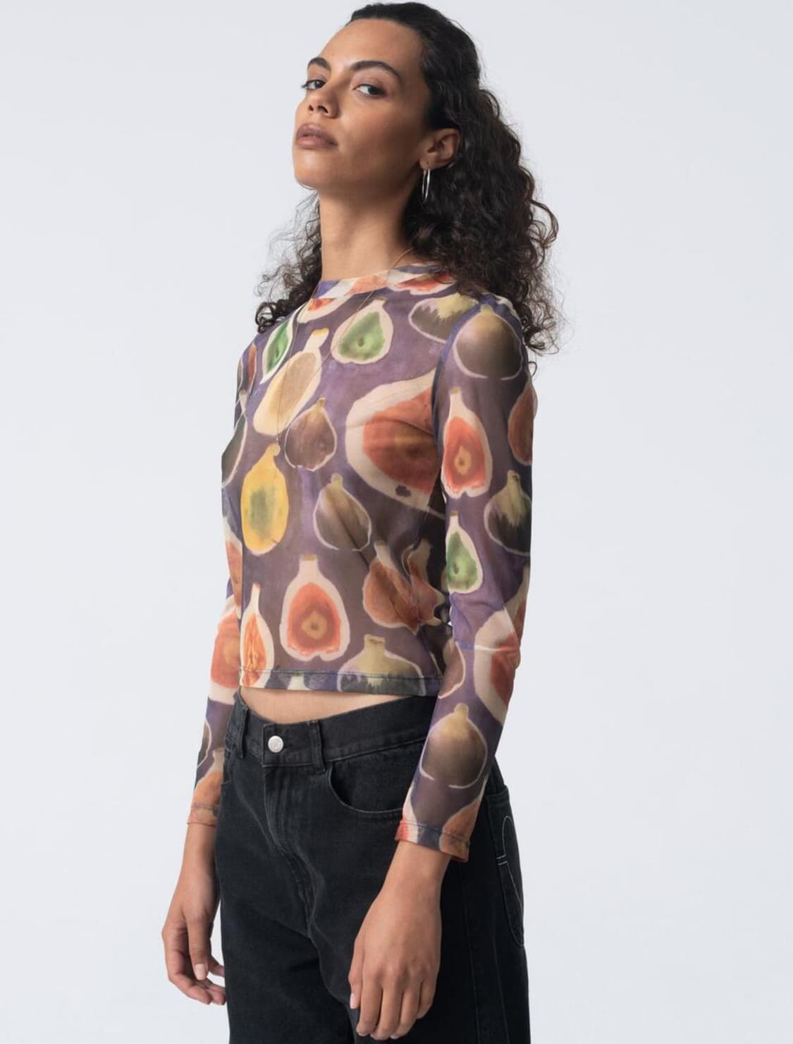 Carne Bollente THE FIG DIG / Allover 상품이미지5