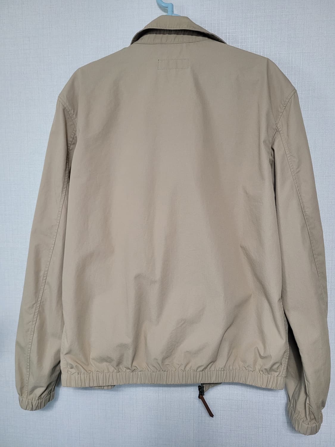 폴로 베이포트 포플린 자켓 s(95) 상품이미지2