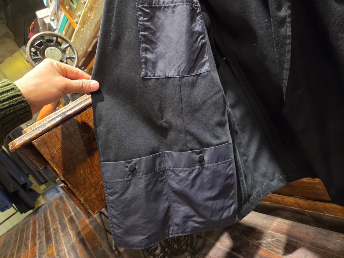 EFILEvol 테일러드 자켓  상품이미지8