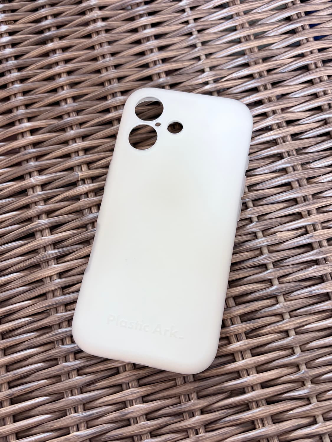 Plastic Ark 비누케이스 아이폰17 상품이미지4