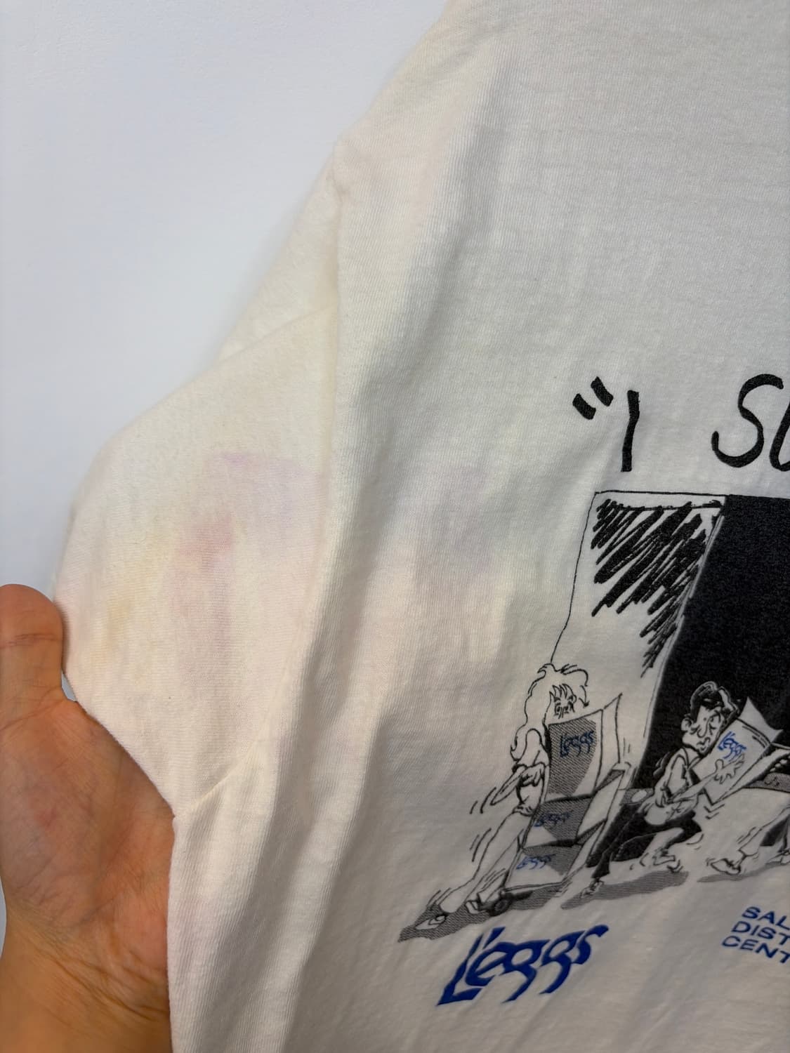8-90s Hanes 상품이미지10