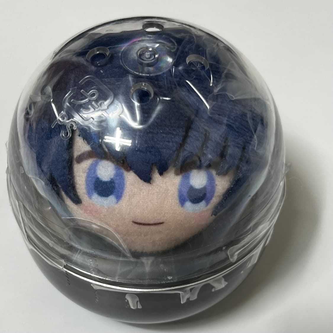 토마 미개봉 / 캐릭캐릭체인지 가챠 카풋코 프렌즈 마스코트 홀더 2탄 상품이미지2