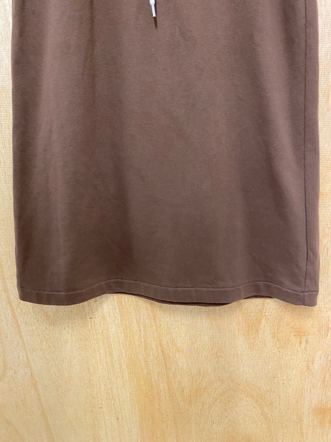 GAP sweat skirt 갭 맨투맨 스웻 스커트 상품이미지6
