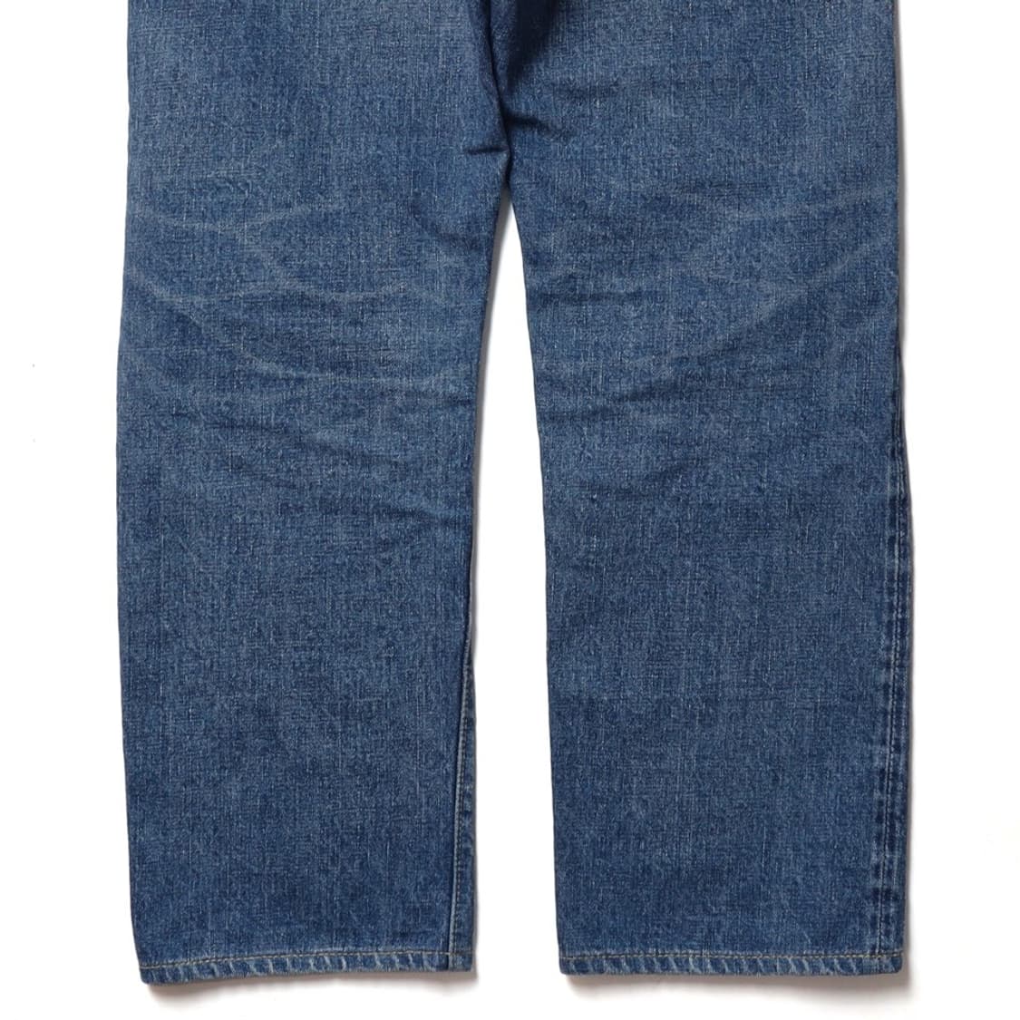 오어슬로우 Orslow Lot 105 Denim Pants
 상품이미지7