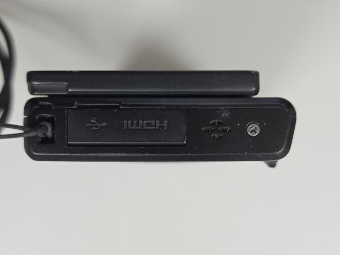 삼성 디지털카메라 mv-800 상품이미지3