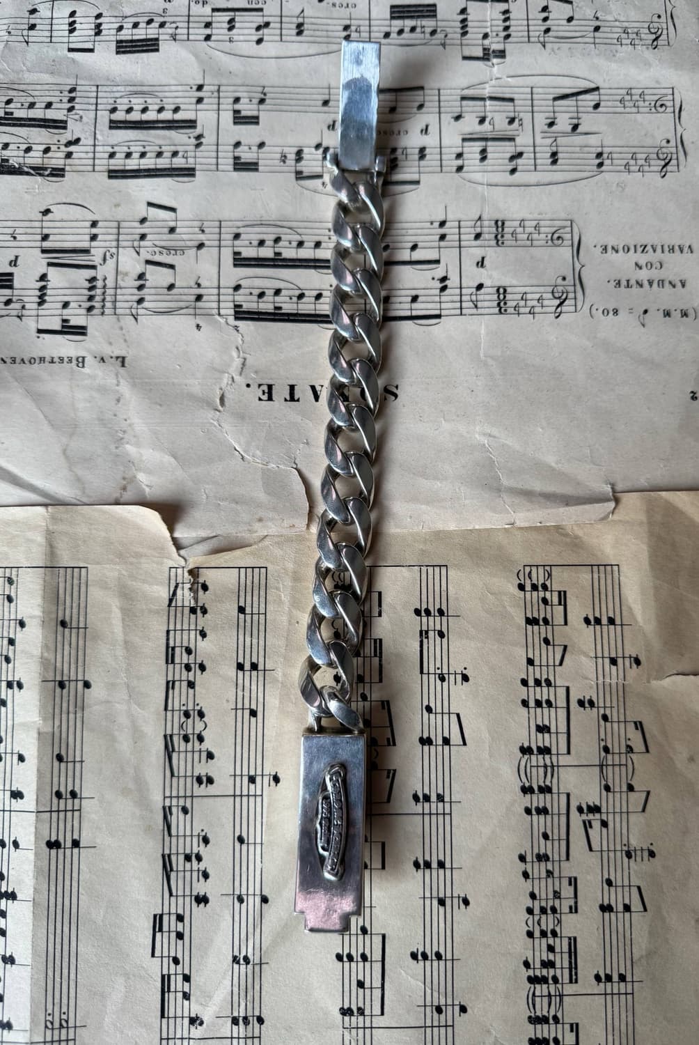 Chrome Hearts  Dagger Bracelet  상품이미지2