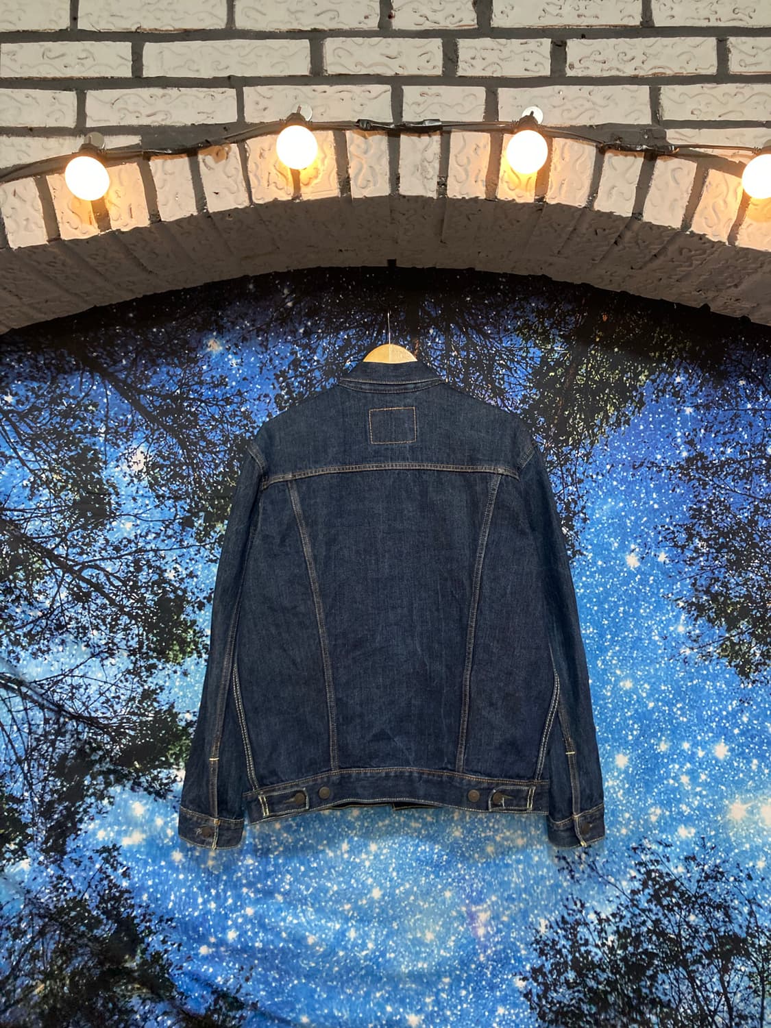 ⚜️Levi's(리바이스) 트러커 데님 재킷 상품이미지2