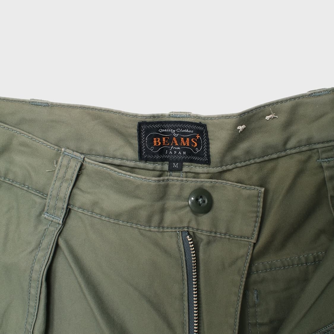 BEAMS PLUS 상품이미지6