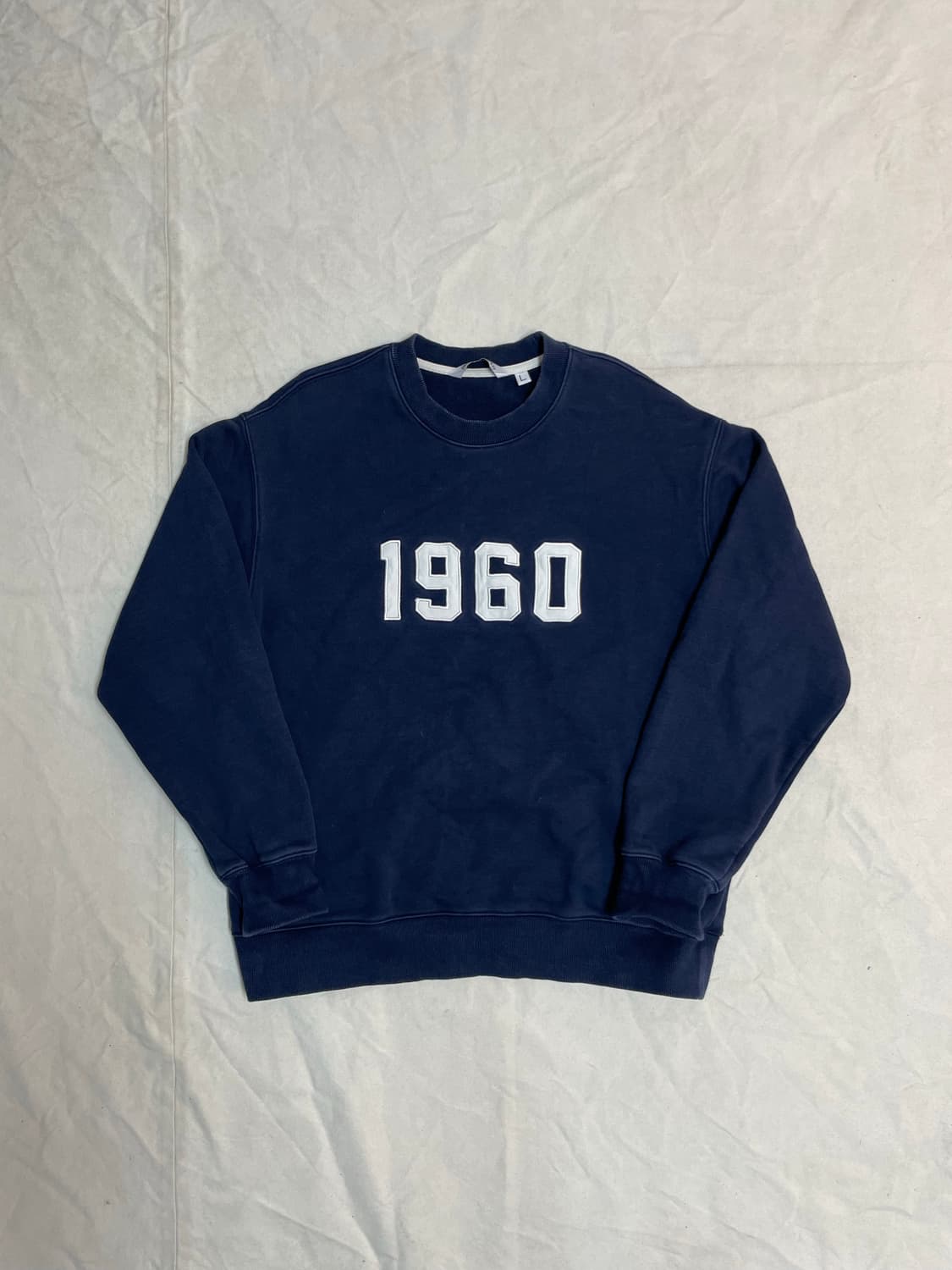 유니폼브릿지 맨투맨  상품이미지1