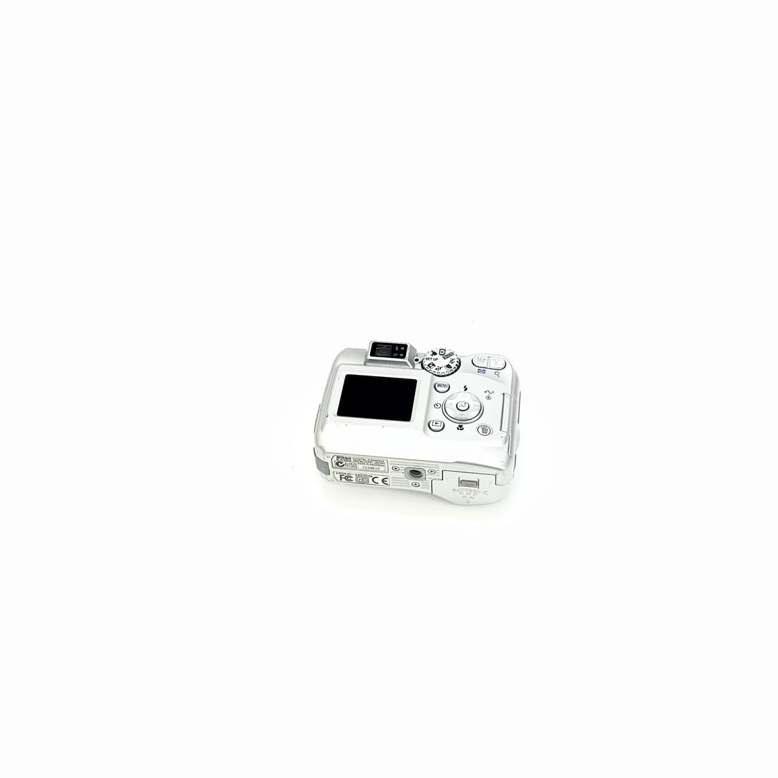 입문&강추!) Nikon CoolPix 4100 디카 카메라 상품이미지10