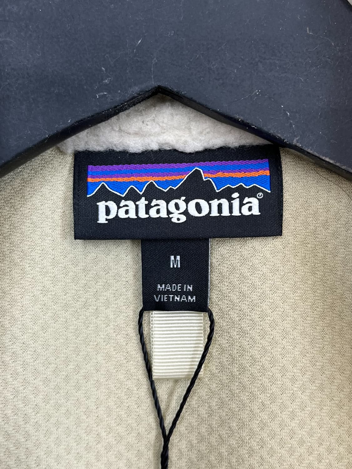 파타고니아 레트로 엑스 플리스 자켓 상품이미지5