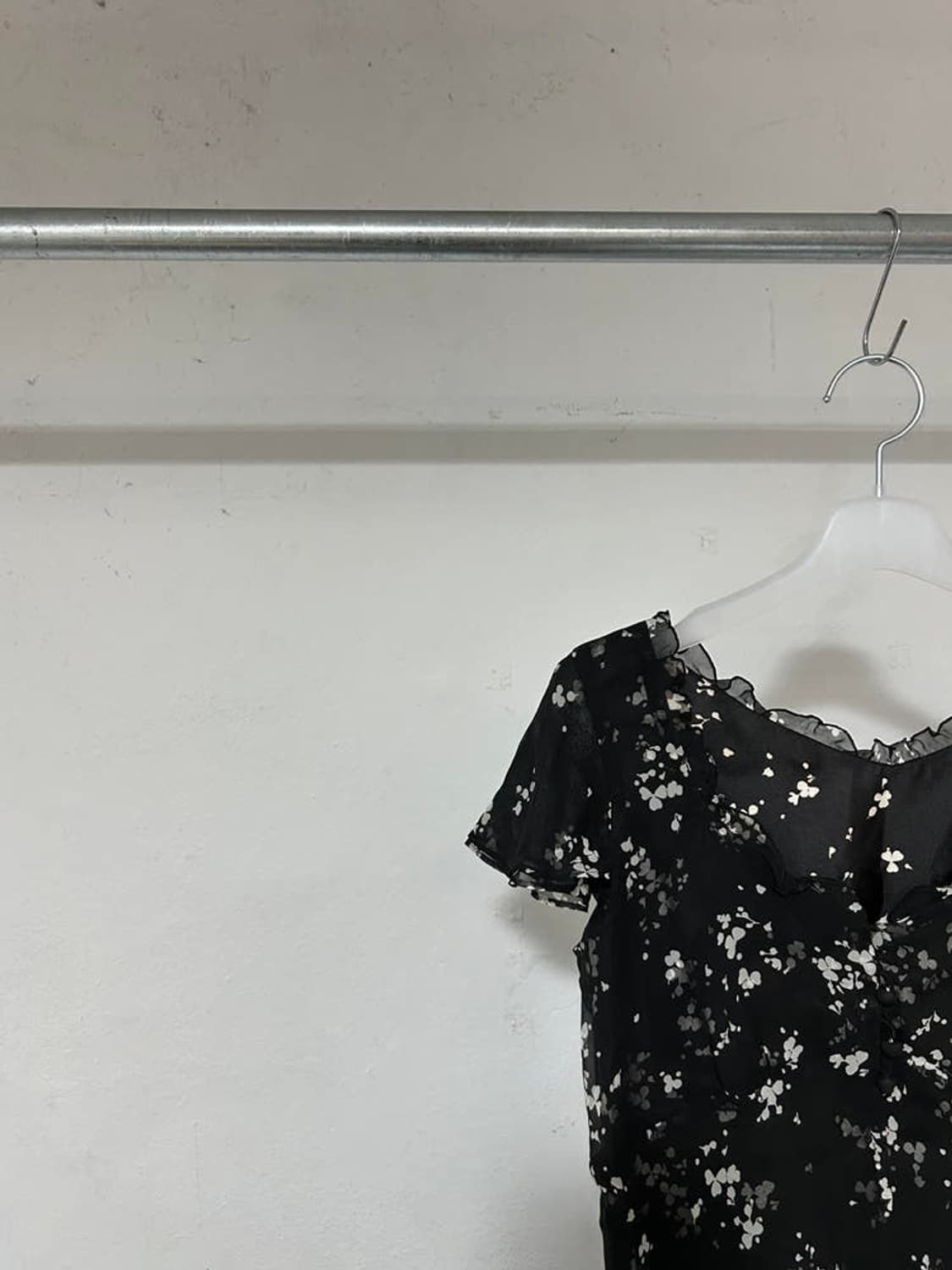 vtg top 상품이미지2