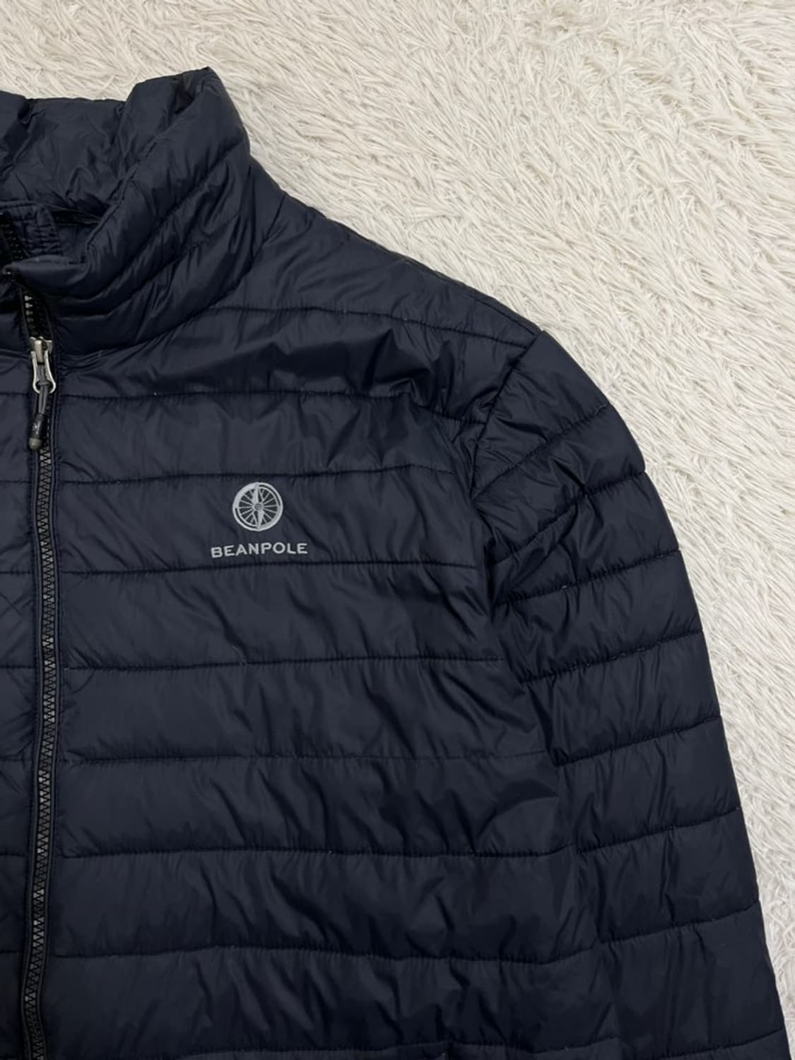 빈폴 덕다운 경량 패딩/#263 상품이미지2