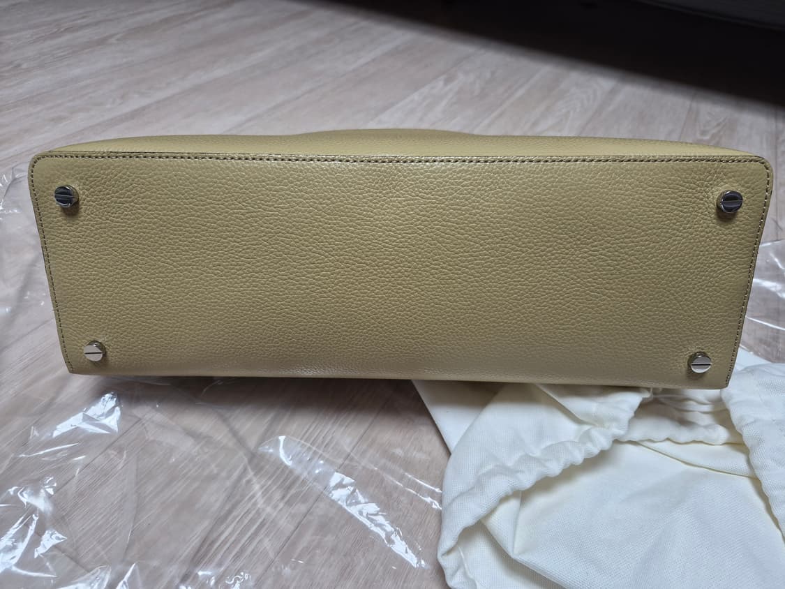 (정품 새상품) 토템 티락 탑핸들 데저트 상품이미지6