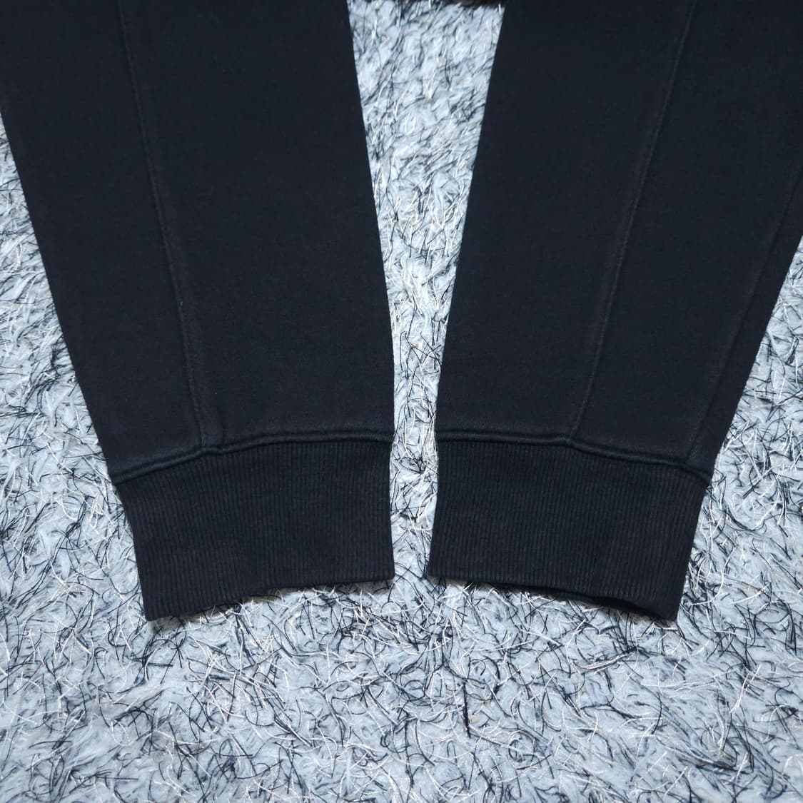 내셔널지오그래픽)105 남자 블랙 기모맨투맨티셔츠 / 왕눈이샵 상품이미지7