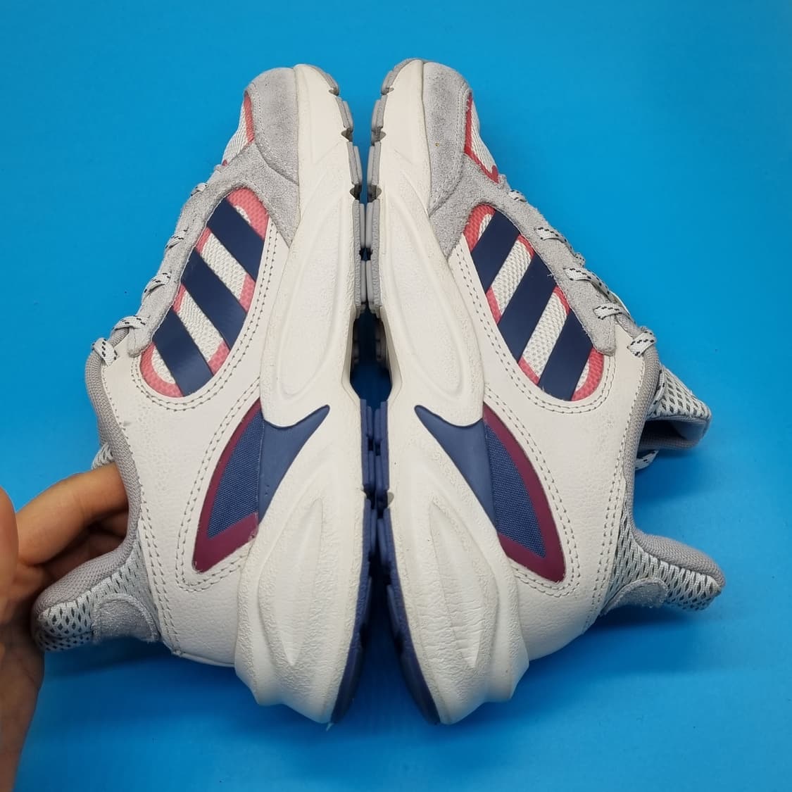 아디다스 90s 발라션 운동화 225. 상품이미지5