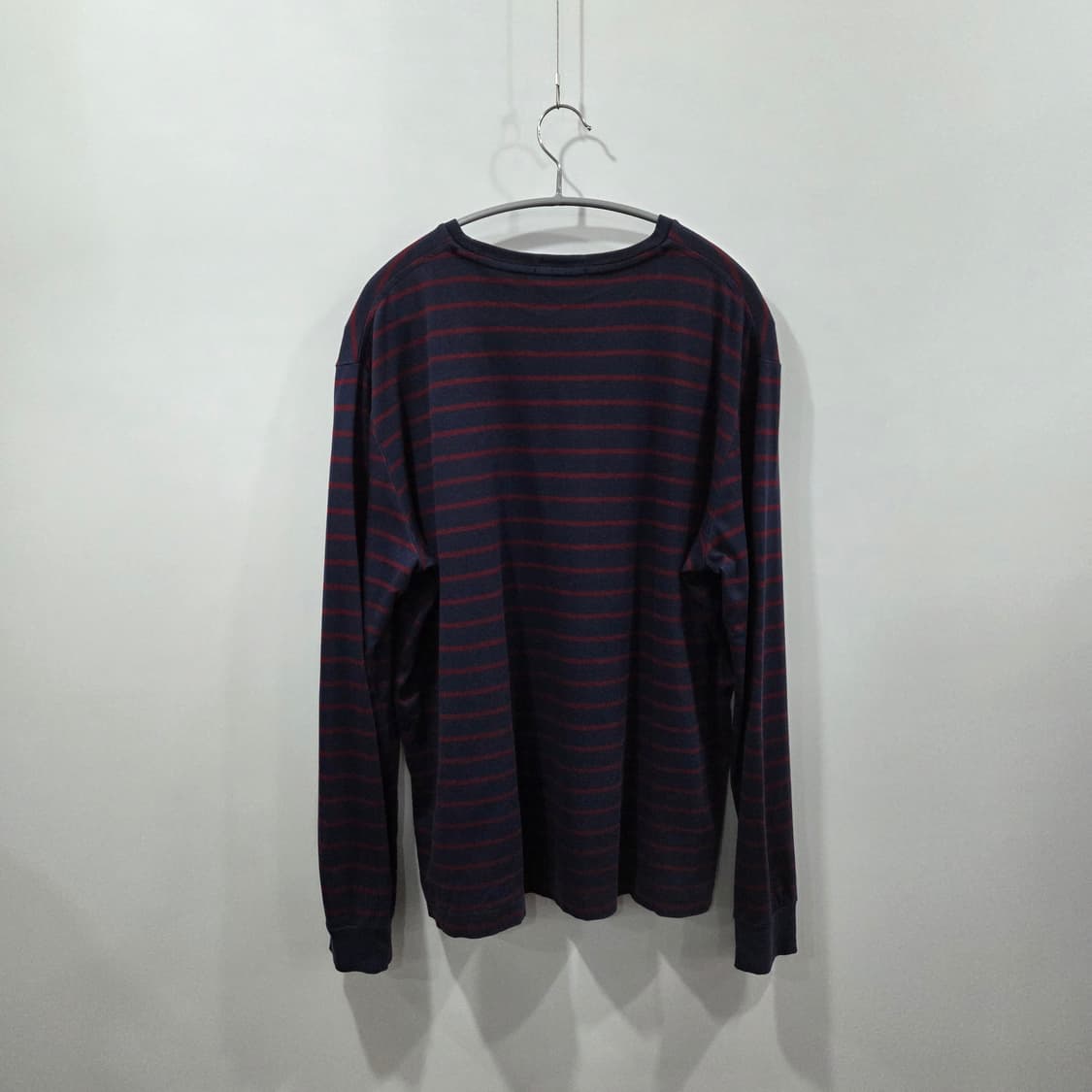 폴로랄프로렌 스트라이프 롱슬리브 L  상품이미지5